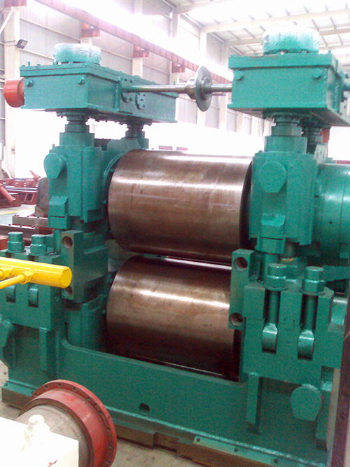 軋機(jī)，軋機(jī)齒輪箱，飛剪